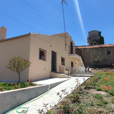 דירות לדסמה La Granja De Juli מראה חיצוני תמונה