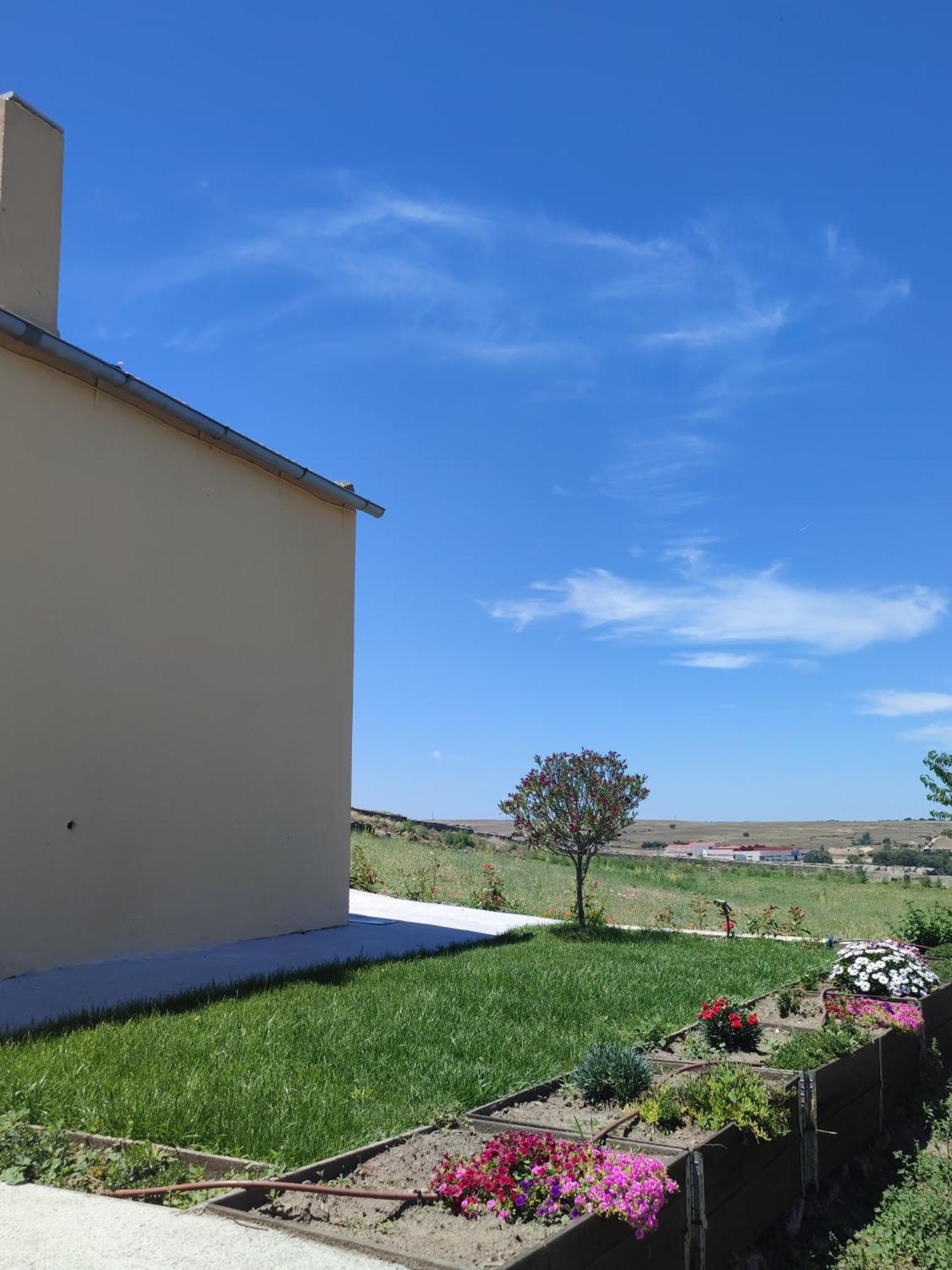 דירות לדסמה La Granja De Juli מראה חיצוני תמונה