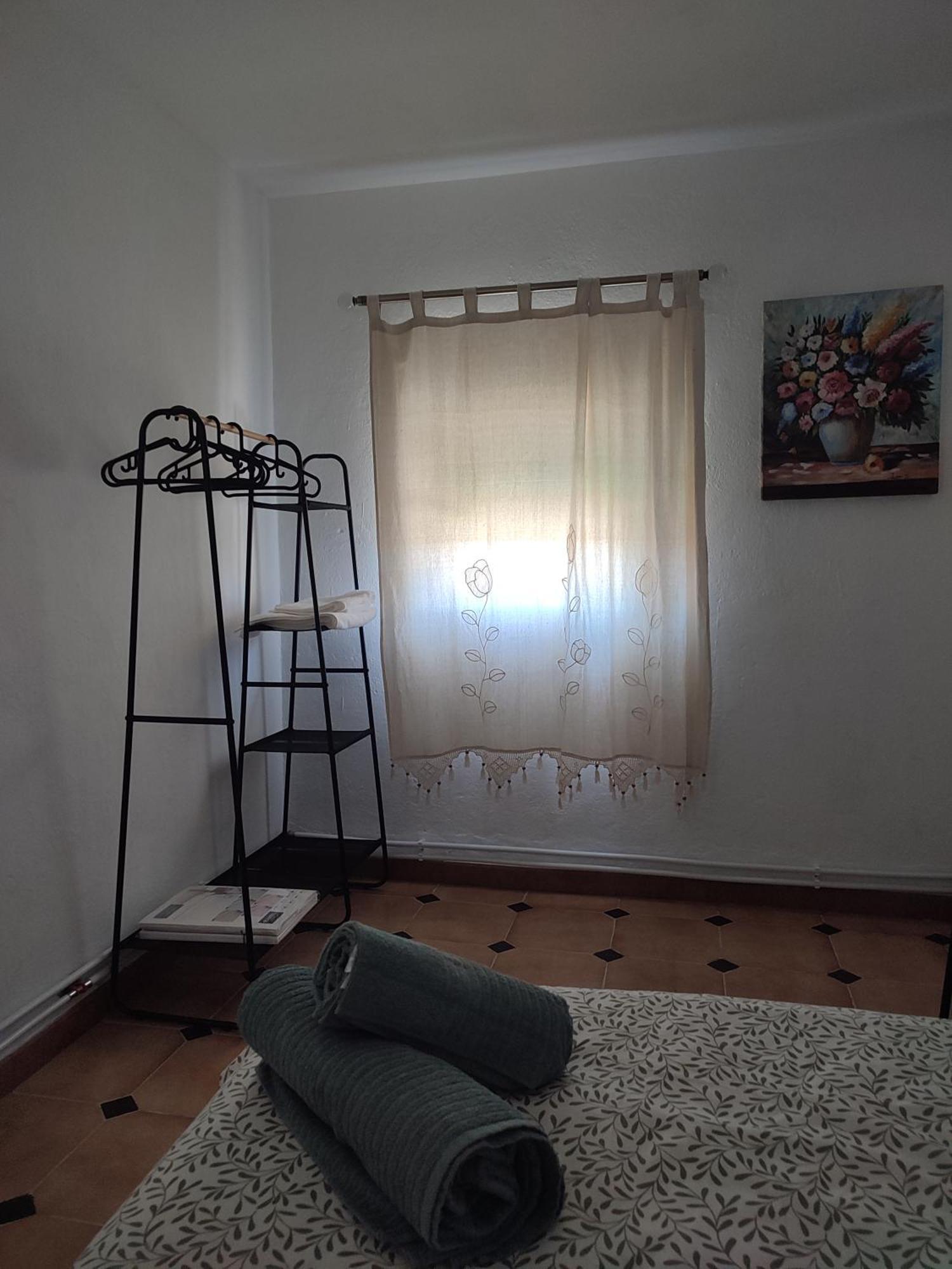 דירות לדסמה La Granja De Juli מראה חיצוני תמונה