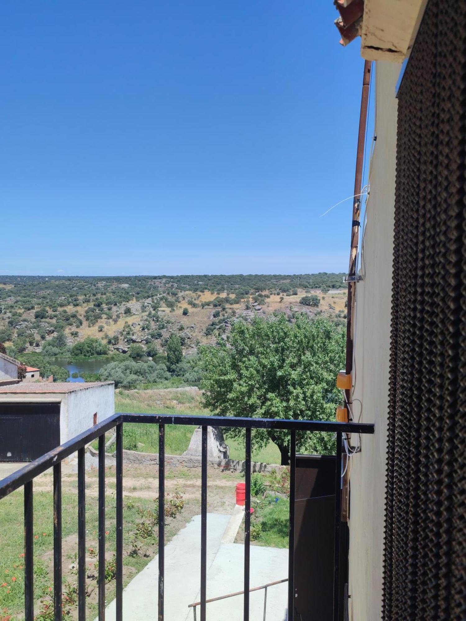 דירות לדסמה La Granja De Juli מראה חיצוני תמונה