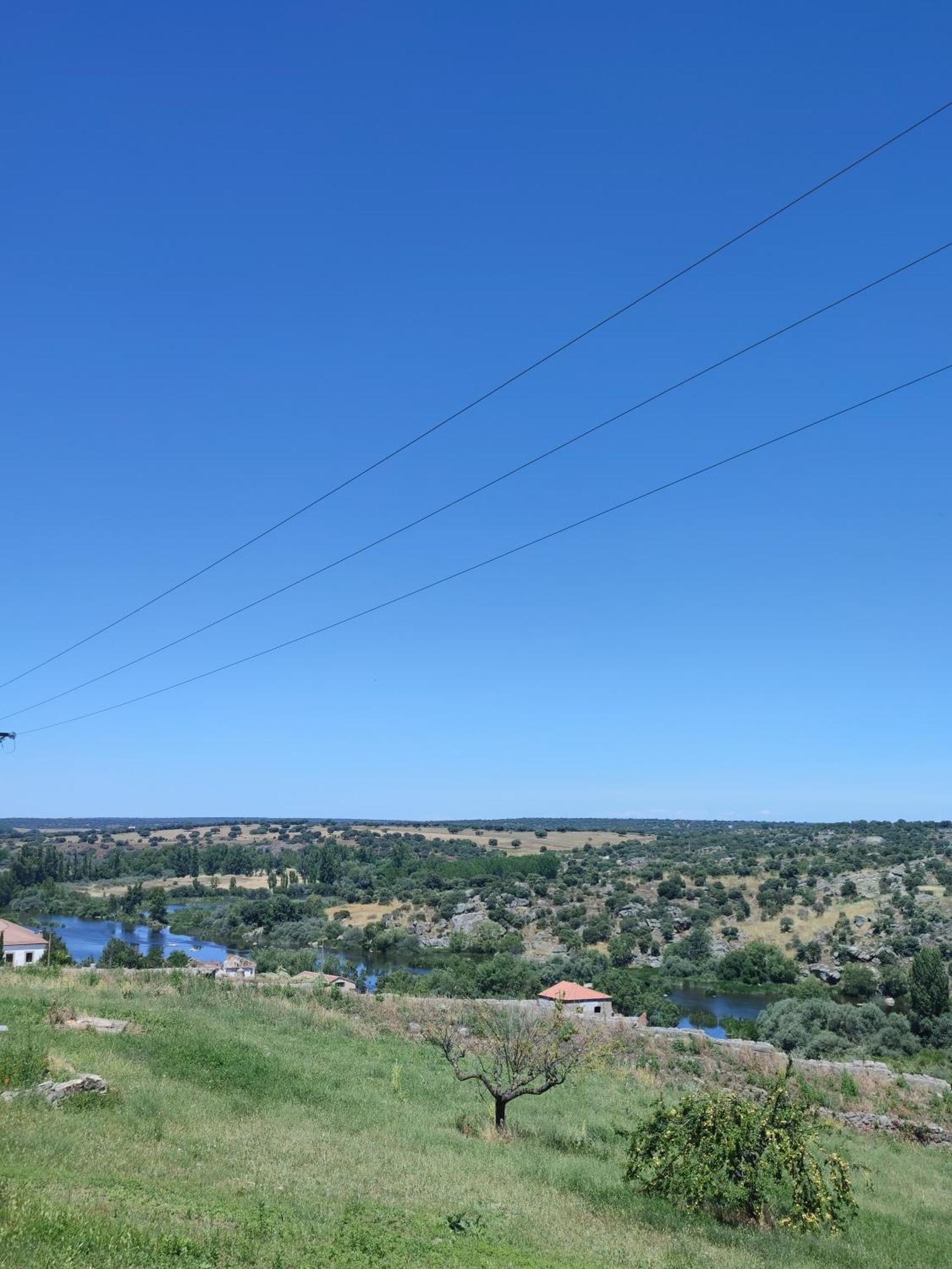 דירות לדסמה La Granja De Juli מראה חיצוני תמונה